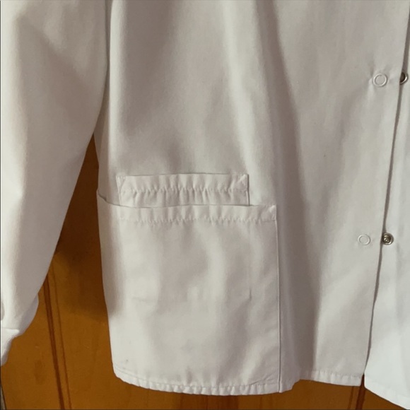 Cherokee Scrub jacket - Picture 4 of 5